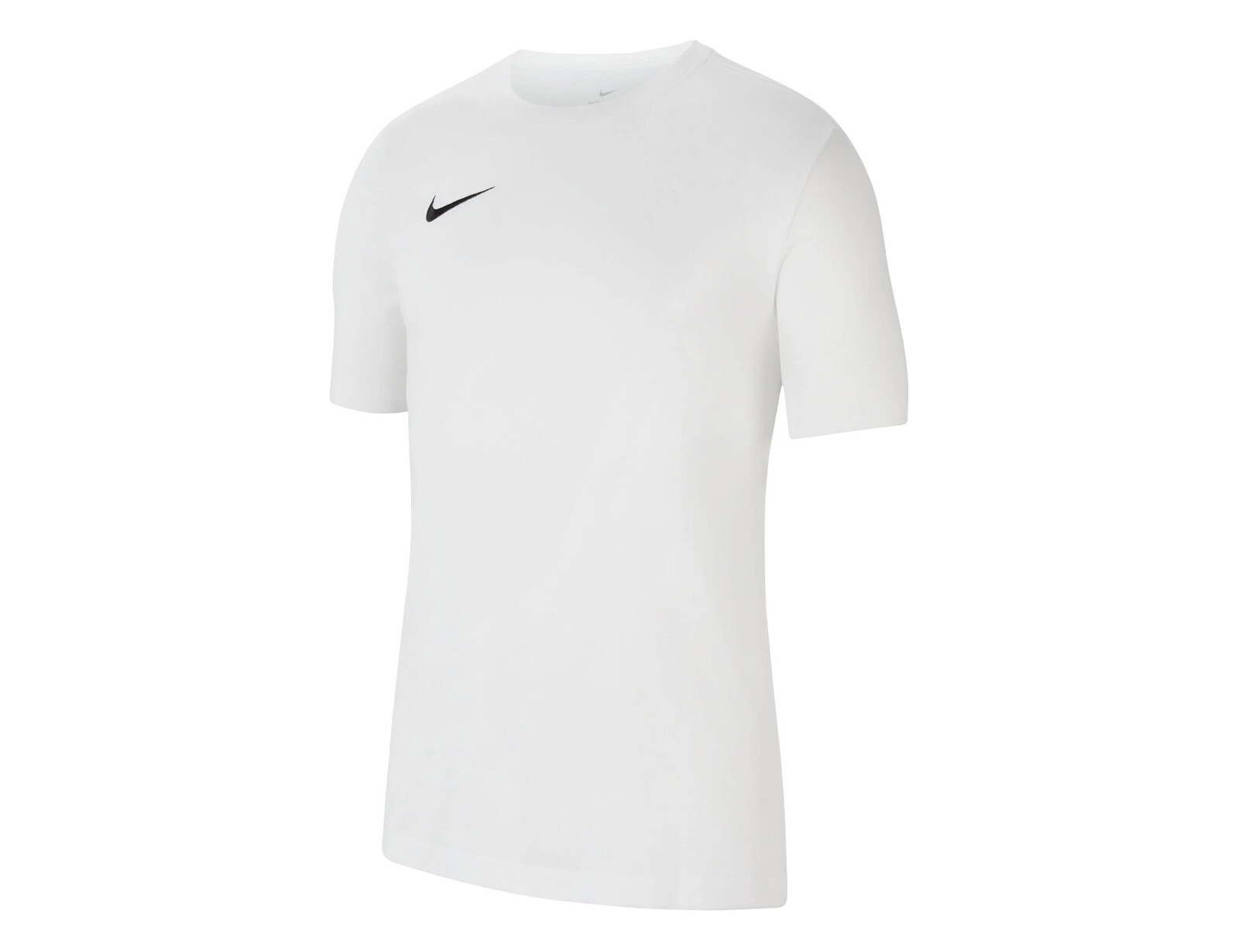 Nike - Park 20 Tee - Wit T-Shirt