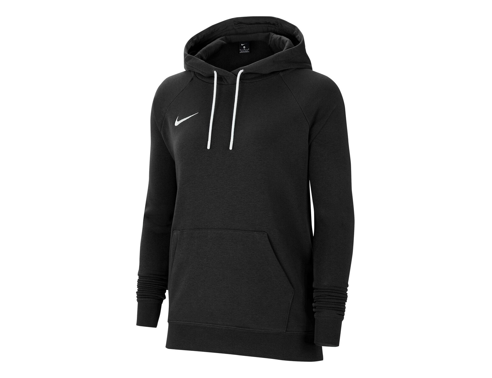 Nike - Park 20 Fleece Hoodie Women - Voetbal Pullover