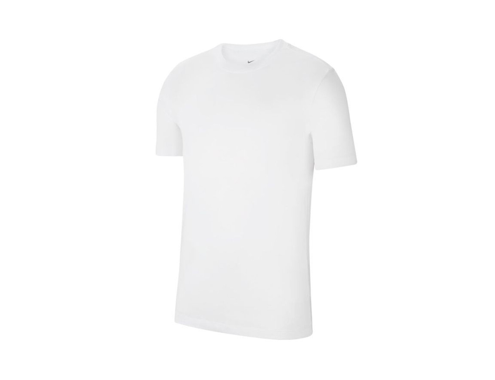 Nike - Park 20 Tee Junior - Wit T-shirt Kids