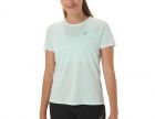 Asics - Core Short Sleeve Top - Sportshirt Dames