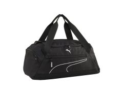 Puma - Fundamentals Sports Bag XS  - Zwarte Sporttas