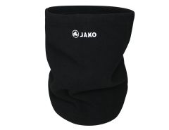 Jako - Neck Warmer - Halswarmer Zwart