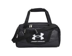 Under Armour - Undeniable 5.0 Duffle XS - Zwarte Sporttas