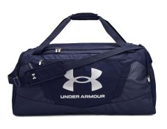 Under Armour - Undeniable 5.0 Duffle Large - Donkerblauwe Sporttas