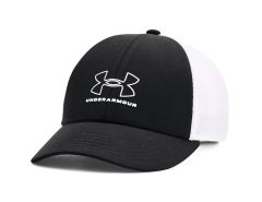 Under Armour - Iso-Chill Driver Mesh Adjustable Cap - Damespet