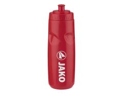 Jako - Drinkfles - Sportbidon Rood