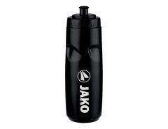 Jako - Drinkfles - Zwarte Bidon
