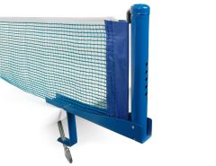 Rucanor - Netpole Set - Tafeltennisnet