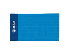 Jako - Aanvoerdersband Classico - Blauwe Aanvoerdersband