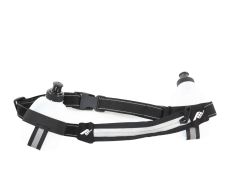 Rucanor - Waist Belt 2 Bottles Mini - Hardloopriem