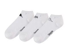Kappa - Logo Trex 3-Pack - Enkelsokken 3-Pack