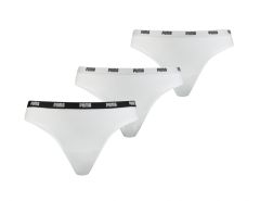 Puma - Strings 3P - Witte Strings