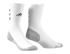 adidas - Alphaskin Traxion Crew Light Cushion Sock - AEROREADY Sportsokken