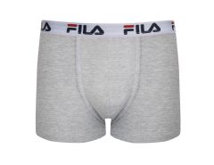 Fila - Boxer 1P - Grijze Boxershort
