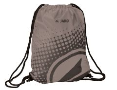 Jako - Gym Bag - Sporttas Zwart