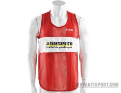 Jako - Overgooier Avantisport - Trainingshesjes