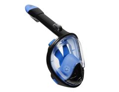 Sea Turtle - Flex Deluxe Full Face Mask - Snorkelmasker