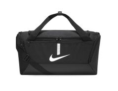 Nike - Academy Team Duffel Small - Zwarte Sporttas