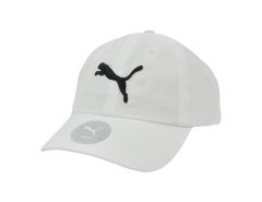 Puma - Ess Cat BB Cap - Witte Pet