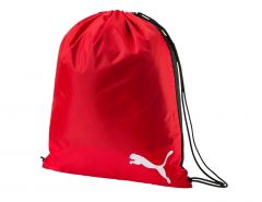 Puma - PRO TRAINING II GYM SACK - Rode gymsack