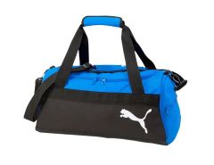 Puma - TeamGOAL 23 Teambag S - Blauwe sporttas