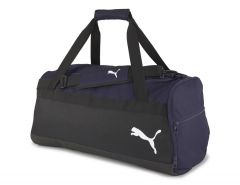 Puma - TeamGOAL 23 Teambag M - Donkerblauwe Sporttas