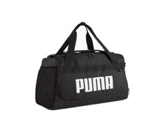 Puma - Challenger Duffel Bag S - Zwarte Sporttas