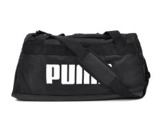 Puma - Challenger Duffel Bag Small  - Zwarte Sporttas