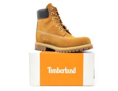 Timberland - 6 Inch Premium Boot - Heren Timberlands