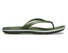 Crocs - Crocband Flip - Heren Slippers