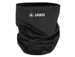 Jako - Functional Neck Warmer - Halswarmer Zwart