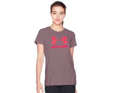 Under Armour - Sportstyle Crew - Sportshirt