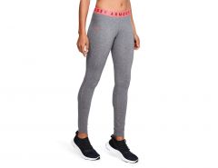 Under Armour - Favorite Legging - Grijze Tight