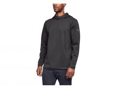 Under Armour - Recovery Travel Elite Hoodie - Recovery sweater