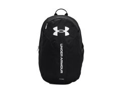 Under Armour - Hustle Lite Backpack 26.5L - Zwarte Rugzak