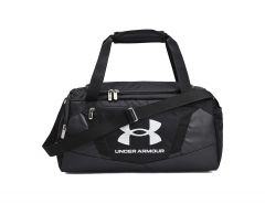 Under Armour - Undeniable 5.0 Duffle XS - Zwarte Sporttas