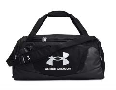 Under Armour - Undeniable 5.0 Duffel Medium - Sporttas