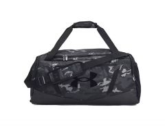 Under Armour - Undeniable 5.0 Duffle Medium - Sporttas met Camo Print
