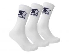 Starter - 3-Pack Crew Socks - Sportsokken