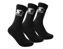 Starter - 3-Pack Crew Socks - 3-Pack Sokken