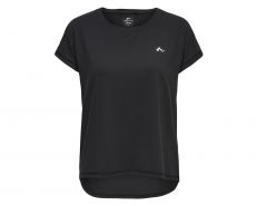 Only Play - Aubree SS Loose Training Tee - Sportshirt