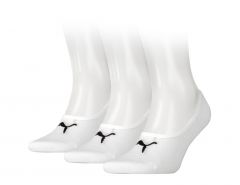 Puma - Footie 3P Unisex - Footies