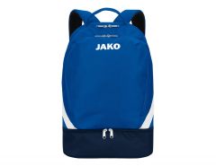 Jako - Backpack Iconic - Blauwe Rugzak