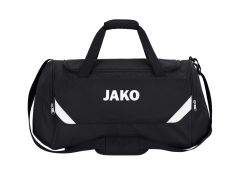 Jako - Sports Bag Iconic Bambini - Zwarte Sporttas