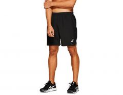 Asics - Silver 7IN Shorts - Hardloopshorts