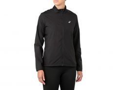 Asics - Silver Jacket  - Hardloopkleding Dames