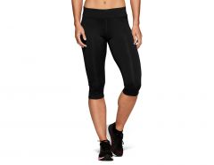 Asics - Silver Knee Tight - Hardlooplegging Dames