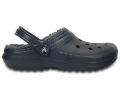 Crocs - Classic Lined Clog - Instap Sandaal