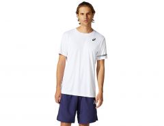 Asics - Court Men SS Tee - Tennis Shirt