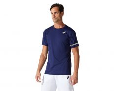 Asics - Court Men SS Tee - Shirts Heren